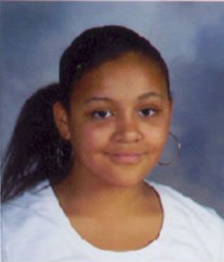 Amber Harris
